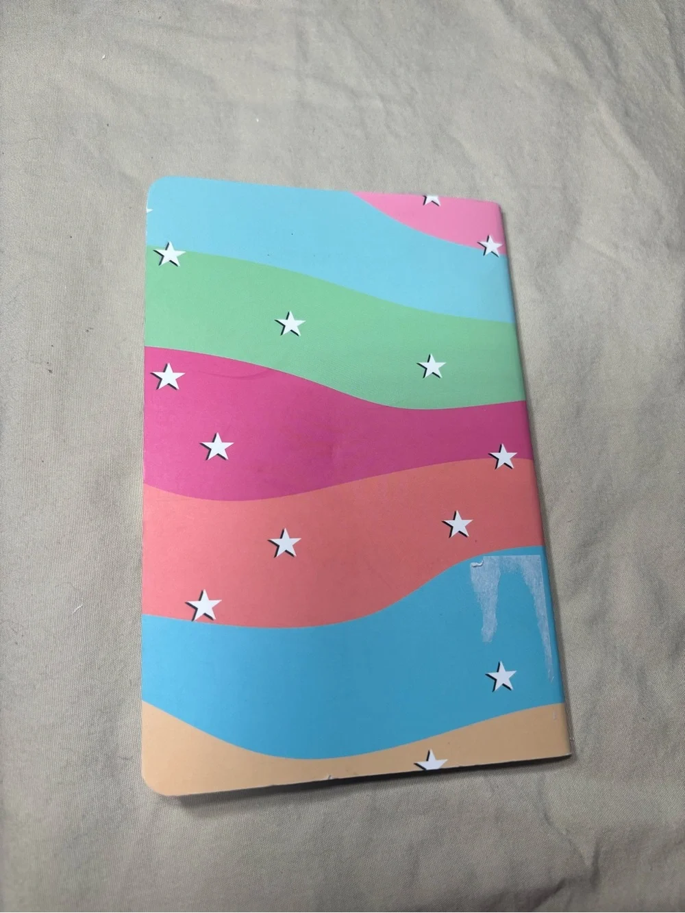 New Pink 